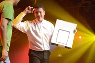 Myrtle Beach Charles Bach Magic Show thumbnail 1