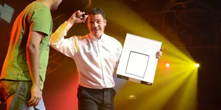 Myrtle Beach Charles Bach Magic Show