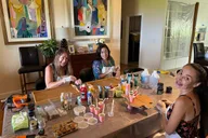 Paia Epoxy Resin Cheese Board Art Class 90 min thumbnail 3