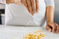 Houston Pasta Making Class with Local Chef 2 hr thumbnail 1