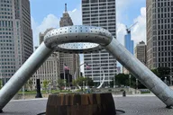 Detroit Historical Walking Tour thumbnail 4