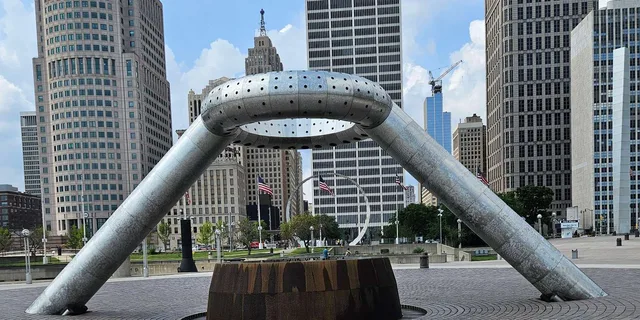 Detroit Historical Walking Tour - Image 4