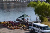 Las Vegas Emerald Cave Kayak Tour thumbnail 5