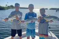 Sarasota Inshore Fishing Charter thumbnail 1