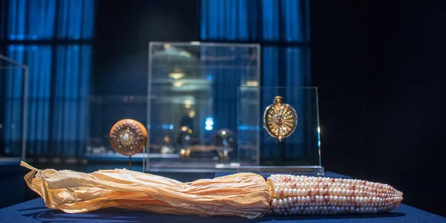 Washington D.C. Natural History Museum Guided Tour - Image 5
