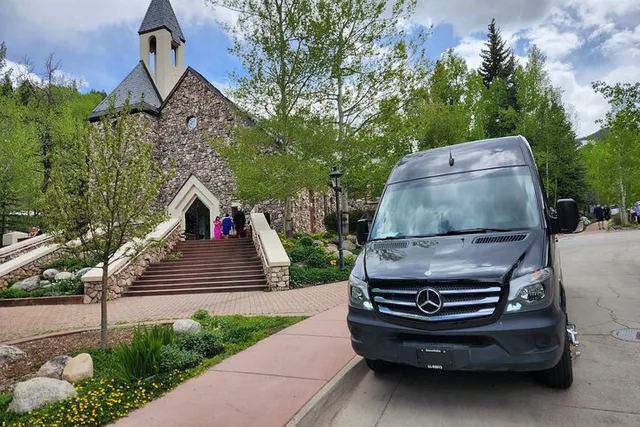 Aspen to/from Denver Private Car Service - Image 3