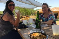 Fredericksburg Wine, Brew, and Spirits Tasting Tour thumbnail 2
