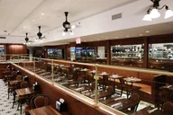 New York City Breakfast at USA Brooklyn Deli thumbnail 5