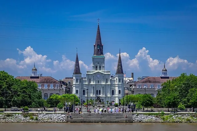 New Orleans French Quarter Self-Guided Tour - Image 3