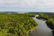 Cape Cod Kayak Tour thumbnail 5