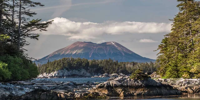 Sitka Scenic Photography Tour - Image 5