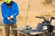 Las Vegas Off-Road Racing and ATV Adventure thumbnail 6
