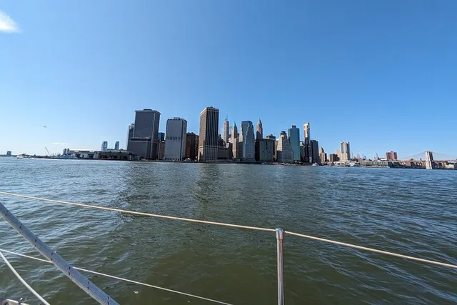 Brooklyn Sailing Charter - Image 5