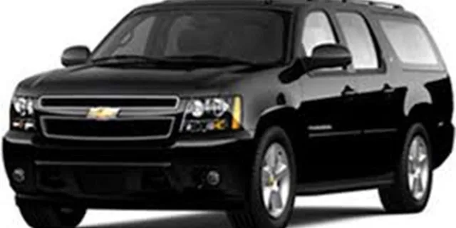 Los Angeles Sightseeing Tour by SUV - Image 2