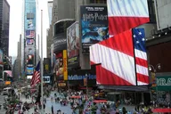 New York Private Guided Tour of Midtown Manhattan thumbnail 4