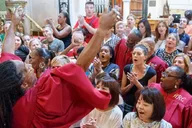 New York City Harlem Gospel Tour thumbnail 6