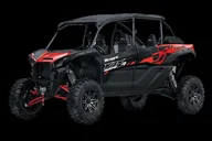 Moab Side by Side Rental thumbnail 3