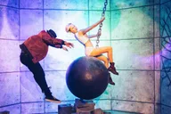Nashville Madame Tussauds Admission thumbnail 1