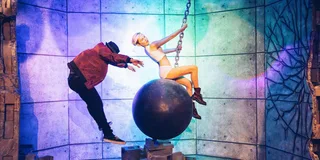 Nashville Madame Tussauds Admission