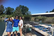 Southold Oyster Farm Tour thumbnail 1