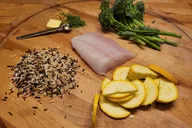 Juneau Alaskan Cooking Class thumbnail 2