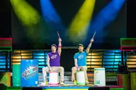 Branson Comedy Percussion Show thumbnail 3