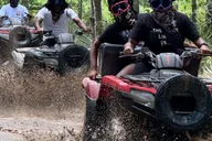 Houston ATV Off-Roading Adventure thumbnail 2
