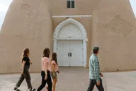 Taos Cultural Tour Half Day thumbnail 3