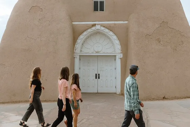Taos Cultural Tour Half Day - Image 3