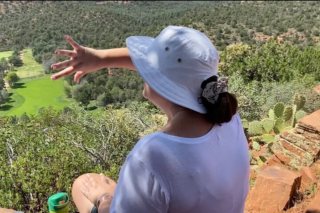 Sedona Vortex Tour Prana Energy Experience 3 hr - Image 3