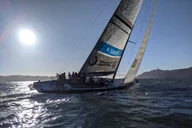 San Francisco Bay Sailing Adventure thumbnail 5