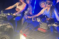 Miami ATV Nighttime Glow Adventure thumbnail 3