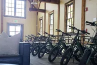 Park City Urban Art and Historical E-Bike Tour thumbnail 2