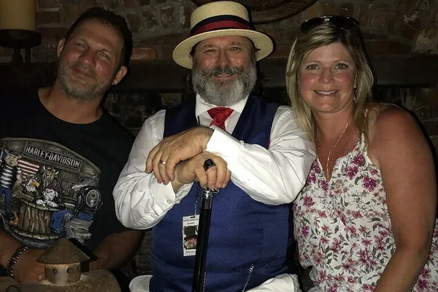 Savannah Cigar Crawl - Image 2