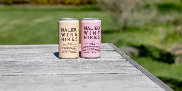 Malibu Vineyard Hike with Wine and Photo Stops - Image 2