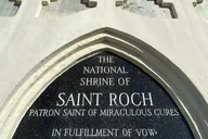 New Orleans St. Roch Cemetery Walking Tour thumbnail 2