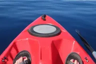 South Lake Tahoe Kayak Rental at Camp Richardson 1 hr thumbnail 2