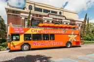 New Orleans City Sightseeing Hop-On Hop-Off Bus Tour thumbnail 6