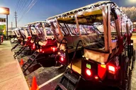 Pigeon Forge Scenic Evening Jeep Tour thumbnail 2