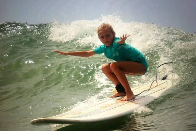 Oahu Surf Lessons on the North Shore - Image 3