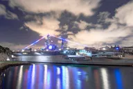 San Diego City Lights Night Tour thumbnail 6