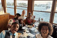 Destin Murder Mystery Dinner Cruise thumbnail 3