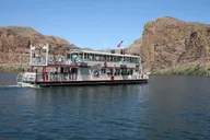 Phoenix Apache Trail and Dolly Steamboat Tour thumbnail 4