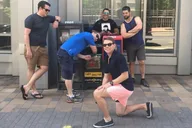 Miami Scavenger Hunt thumbnail 1
