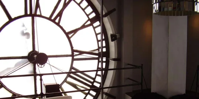 Denver Clock Tower Observation Deck Admission - Image 1