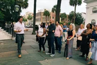 Charleston Guided Walking Tour thumbnail 6