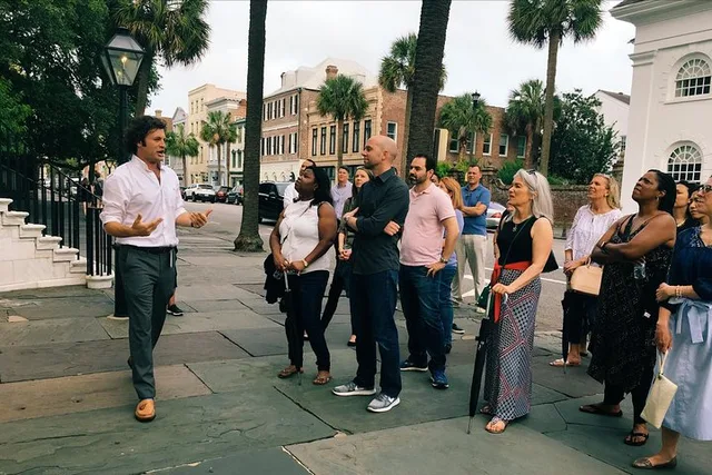 Charleston Guided Walking Tour - Image 6