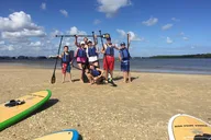 John D. MacArthur Beach Paddle Boarding Rental 2 hr thumbnail 3