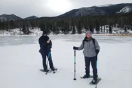 Rocky Mountain National Park Snowshoeing for Beginners thumbnail 3