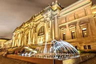 New York City Metropolitan Museum Family Tour thumbnail 1